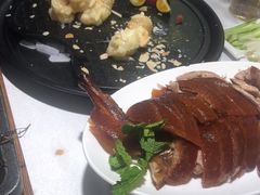 -津禧荟·酥皮烤鸭(北辰店)