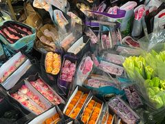 -循礼门鲜花花市(武汉循礼门店)