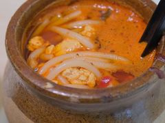 罐罐臭豆腐米线-云平风味园(护国路店)