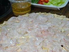 -官塘锋记鱼生·生腌·砂锅粥(牌坊街店)