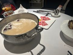 -红雀围·海鲜火锅(陆家嘴中心店)