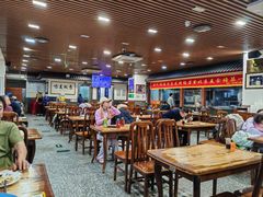 -柴氏风味斋(甘家口店)