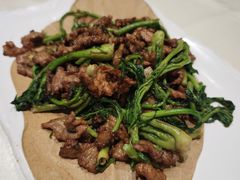 -吉林省林业宾馆-餐厅