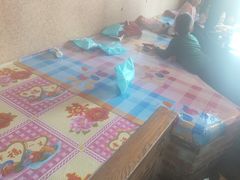 -鱼窝棚柴火铁锅炖(富山屯店)