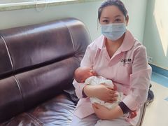 -田螺阿姨自营月嫂·育儿嫂(高新店)