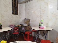 -非遗·爱西干面(小公园总店)