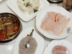 -围炉夜话·潮汕卤水火锅(榕江店)