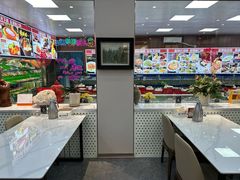 -天隆酒店·本地海鲜鲁菜(烟台大学店)