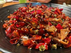 -禧福徕盆盆香川菜馆