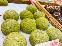 -西树泡芙(北京清河万象汇店)