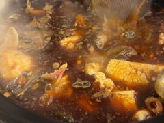 -金海椒罐罐鲢鱼(东方桂苑店)