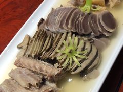 -小秦淮·南京土菜(新亭西路店)