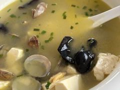 -碧海银沙海鲜餐厅(恒大海上威尼斯店)