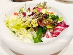 -万龙洲海鲜(亚运村店)