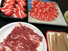 -秋之原·老北京铜锅涮肉(王府井东单店)