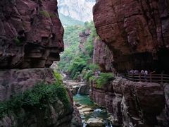 -云台山风景名胜区