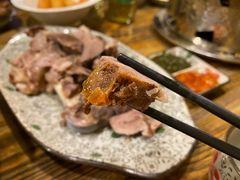 手把肉-格日勒阿妈蒙古厨房(大召店)