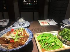 -福来齐·鲁菜海鲜·渔家菜(朝阳街分店)