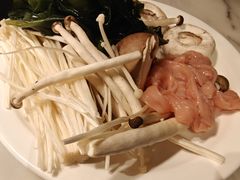 -火炉火自助餐(西直门凯德MALL店)