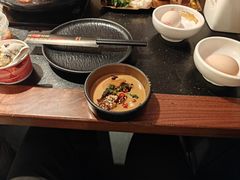 -牛New寿喜烧(金茂览秀城店)