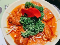 -蜀大侠火锅(少陵路店)