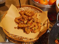 -味上湘菜馆(阿波罗店)