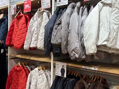 -优衣库(青岛万象城店)