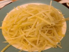 -白天鹅家宴·东北菜