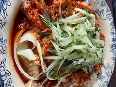 -凯斯来新疆风味餐厅(银泰城店)