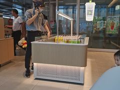 -奈雪的茶(大悦城PRO店)