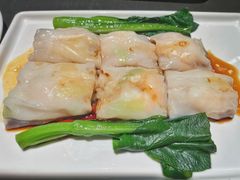 鲜虾韭黄肠粉-粤凤佬