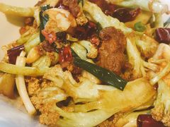 大盆花菜-大碗厨(东风路店)