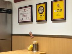 -燕子煨汤(山海关路店)