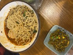 -老四川(T3航站楼F指廊店)