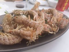 -阿尔法海鲜排档(爱琴海店)