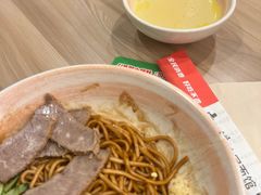-康师傅·全民面馆(林和中路店)