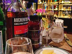 -Wolfgang’s Steakhouse 沃夫冈牛排馆(上海白玉兰广场店)