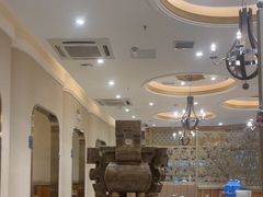 -额尔敦传统涮.冰煮羊火锅(乌兰察布体育场店)