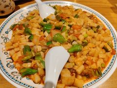 -胖老汉清真餐饮(西御街店)