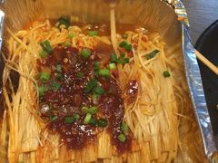 -马海涛牛肉串·东北吉林烧烤(领汇广场店)