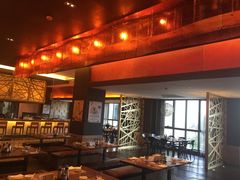 -面道特色餐厅·海口鲁能希尔顿酒店