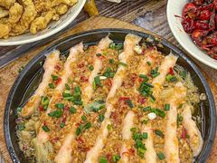 -小民大排档(马场角横路店)