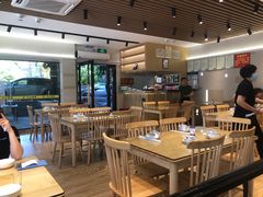大堂-东山茶寮(新安店)
