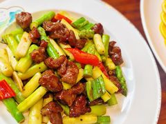 -聚福宝合苑食府(南头镇店)