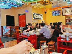 -荣叔港式沙嗲牛肉火锅(正佳潮流店)