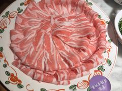 -北京老门框爆肚四季涮肉(淮海东路外滩店)