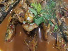 -全家福东北菜(联谊花园宜康苑店)
