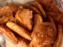 -永昌饼家(西华路店)