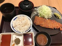 -牛カツ京都勝牛(河原町蛸薬師店)