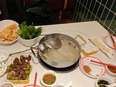 -八合里潮汕鲜牛肉火锅(上海汇智广场店)